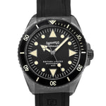 Eberhard & Co. 41044 CU Scafograf 135th Anniversary Ltd. Ed.