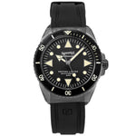 Eberhard & Co. 41044 CU Scafograf 135th Anniversary Ltd. Ed.