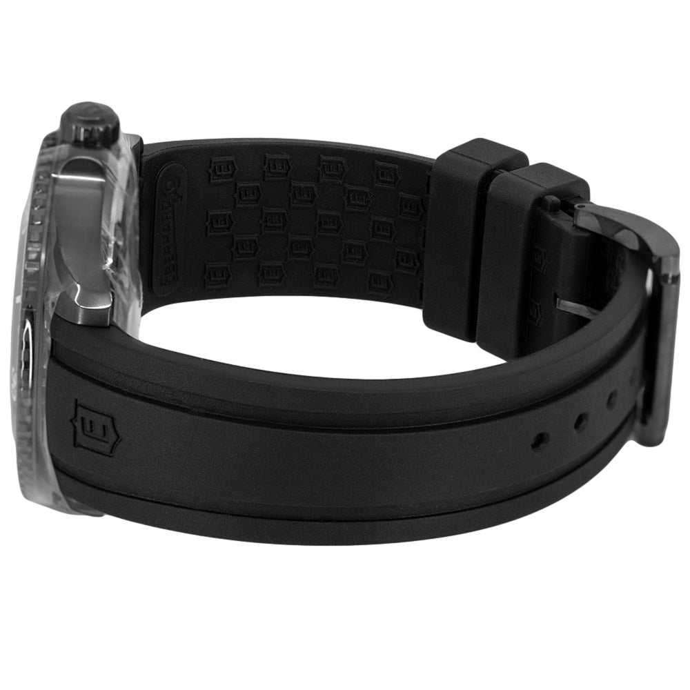 Eberhard & Co. 41044 CU Scafograf 135th Anniversary Ltd. Ed.