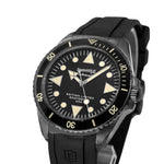 Eberhard & Co. 41044 CU Scafograf 135th Anniversary Ltd. Ed.