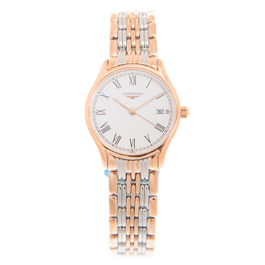 Longines L4.259.1.11.7