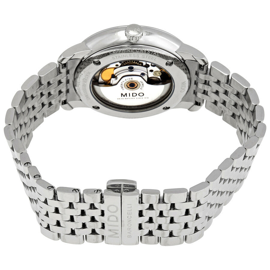 Mido M027.408.11.041.00