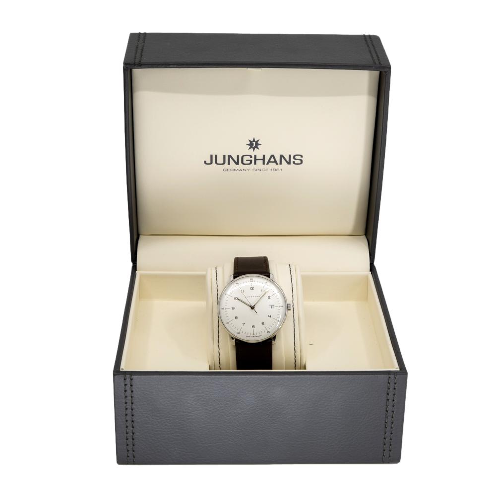 Junghans 41/4461.02