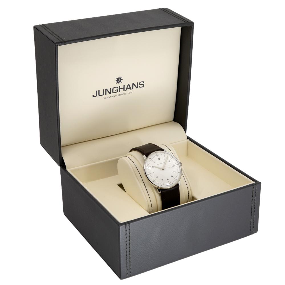 Junghans 41/4461.02