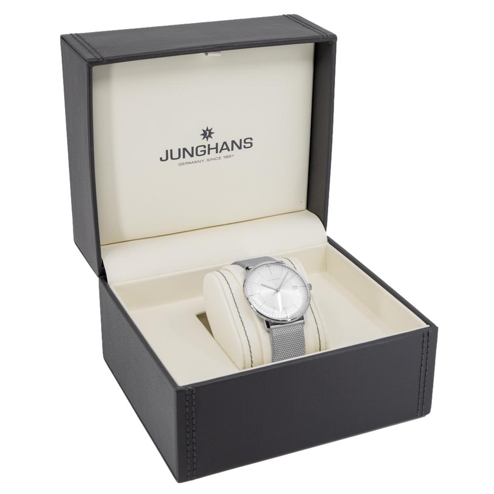 Junghans 41/4463.46