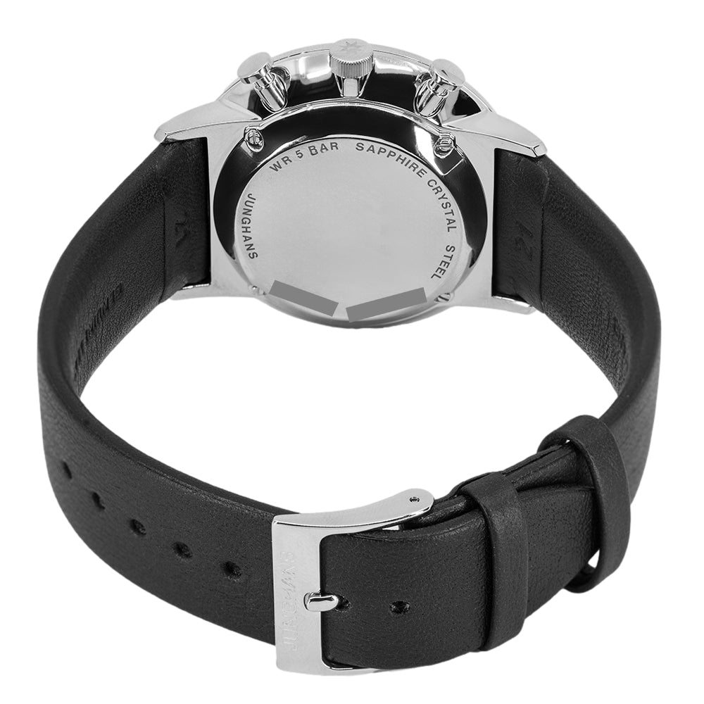 Junghans Men's 41/4770.00 Form C Quartz