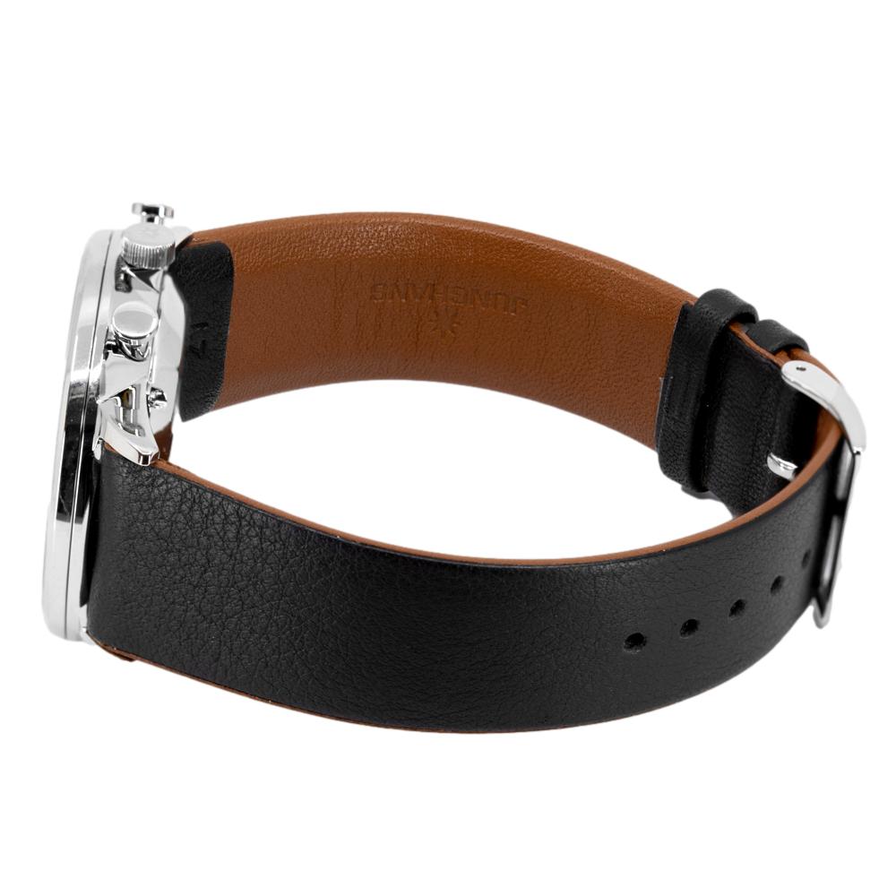 Junghans Herren 041/4771.00 Form C Uhr
