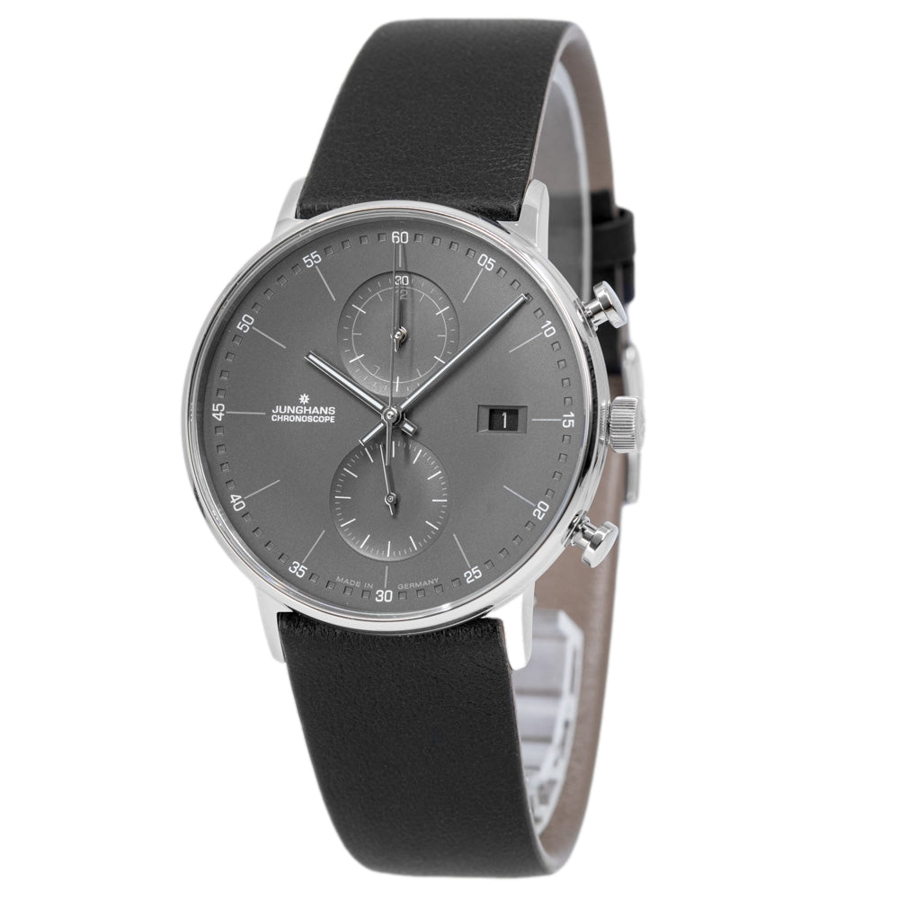 Junghans 41/4876.00