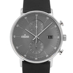 Junghans Herren 0414876.00 Form C Uhr