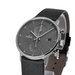Junghans Herren 0414876.00 Form C Uhr