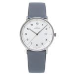 Junghans Men's 41/4885.00 Form Quarz
