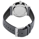 Junghans Men's 41/4885.00 Form Quarz