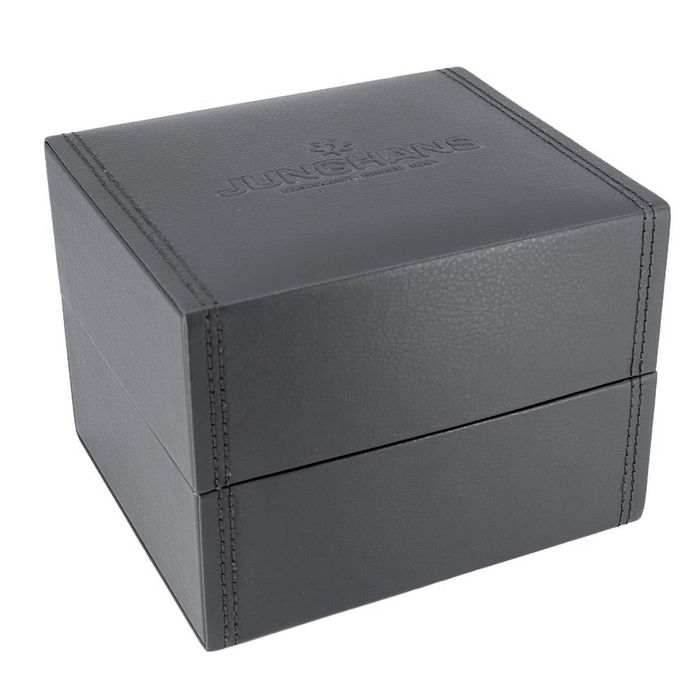 Junghans Men's 41/4885.00 Form Quarz