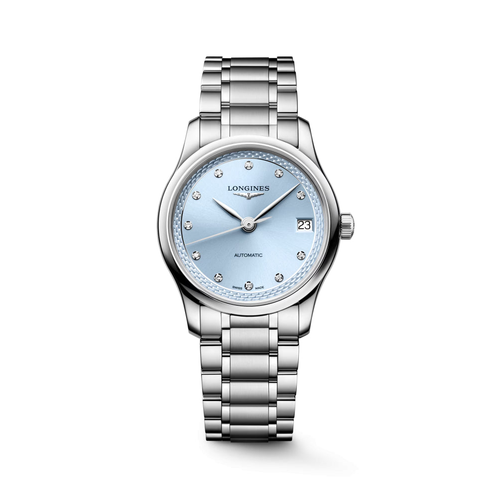Longines L2.450.4.97.6