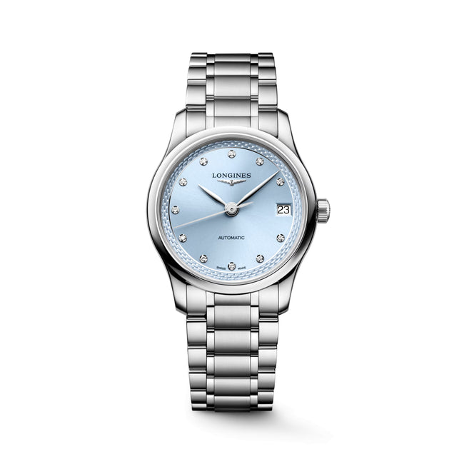 Longines L2.450.4.97.6