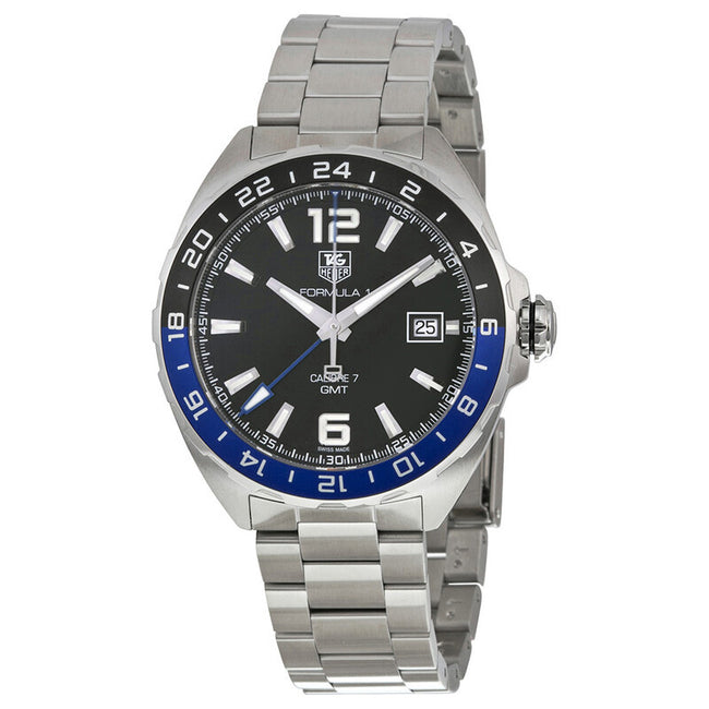 TAG Heuer WAZ211A.BA0875