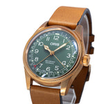 Oris 01 754 7741 3167-07 5 20 58BR