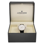 Junghans 41/4817.02 max Bill Quartz Sapphire Watch