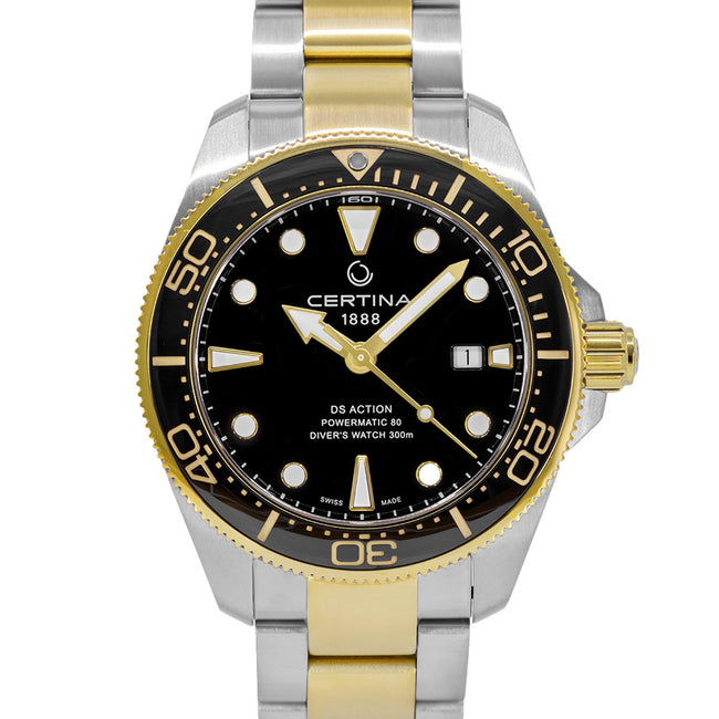 Certina C032.607.22.051.00