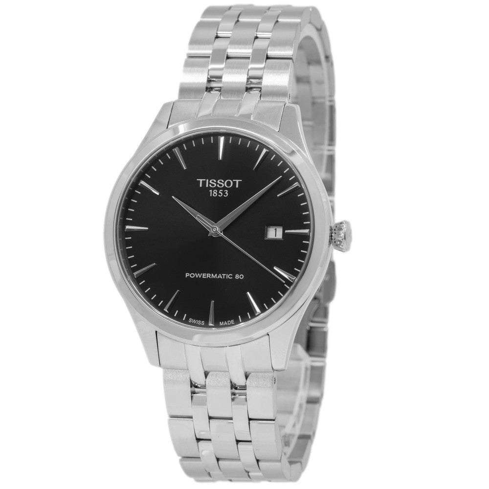 Tissot T158.407.11.051.00
