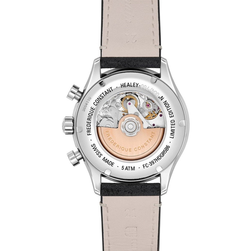 Frederique Constant FC-397HDGR5B6