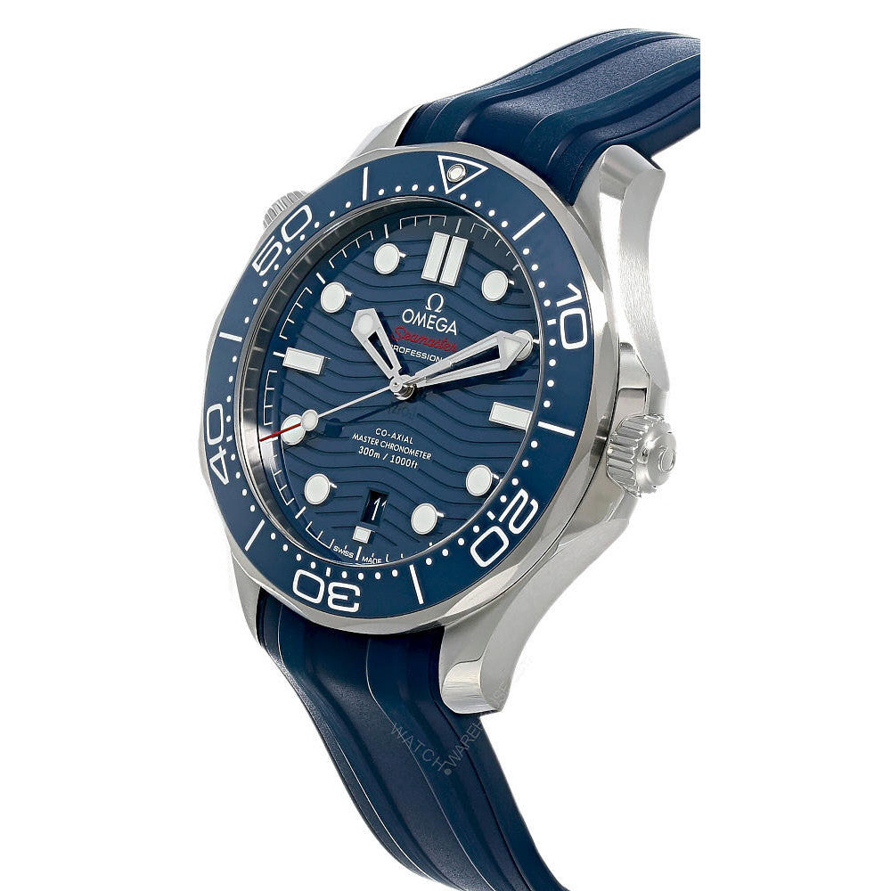 Omega 210.32.42.20.03.001