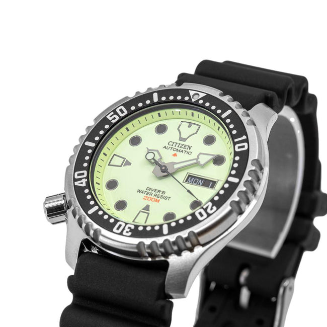 Citizen NY0040-09W