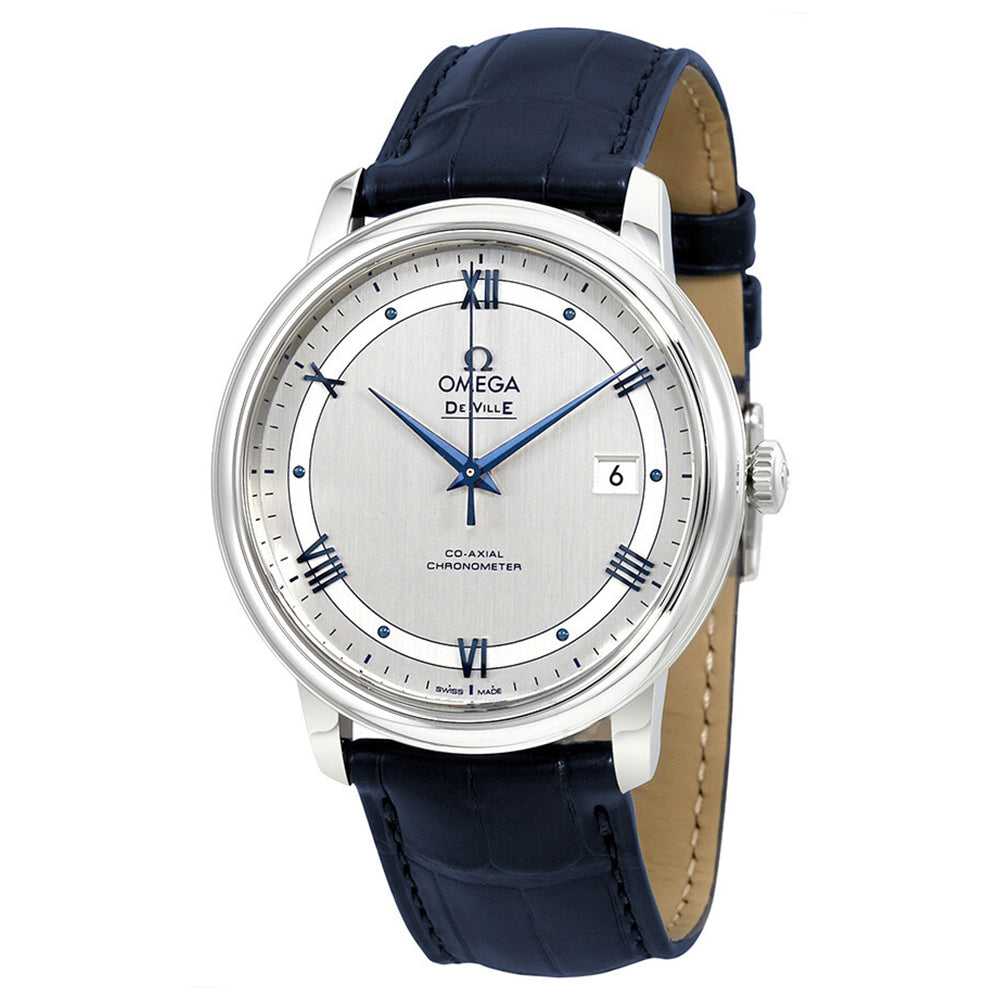 Omega Men's 424.13.40.20.02.003 De Ville Automatic Watch