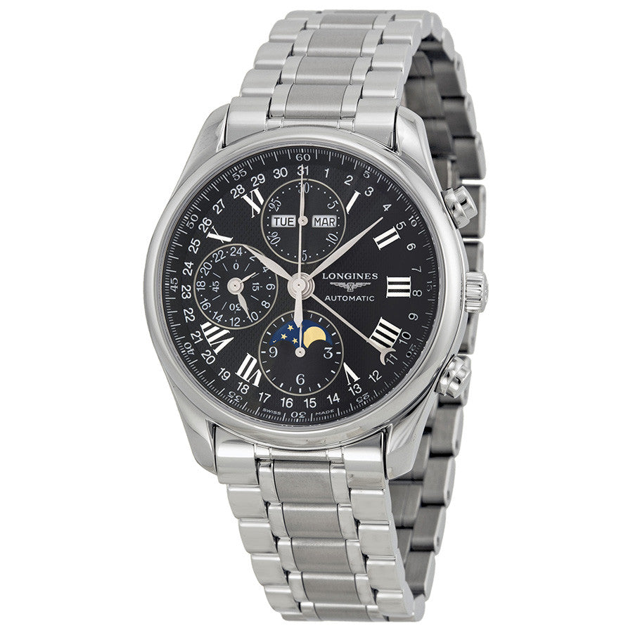 Longines L2.673.4.51.6