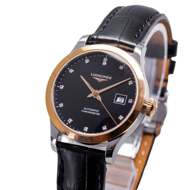 Longines L2.321.5.57.2