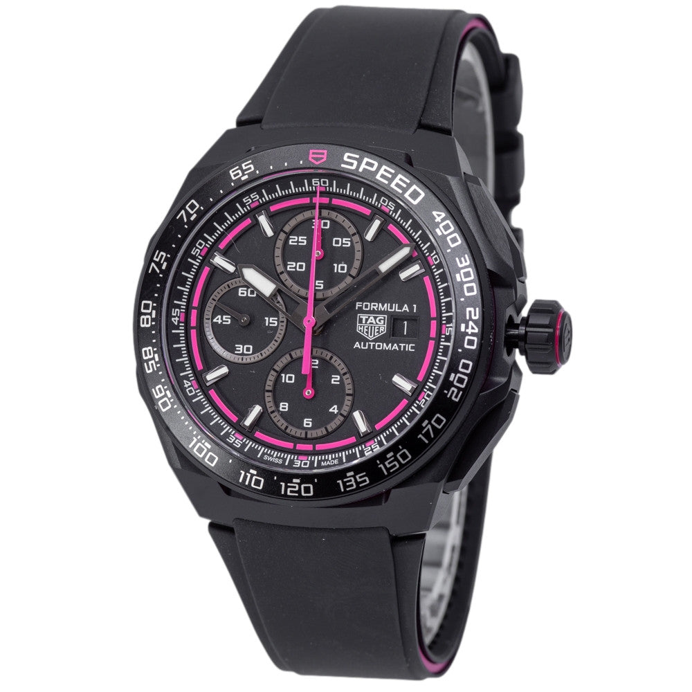TAG Heuer CBZ2087.FT8107