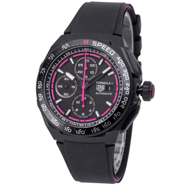 TAG Heuer CBZ2087.FT8107