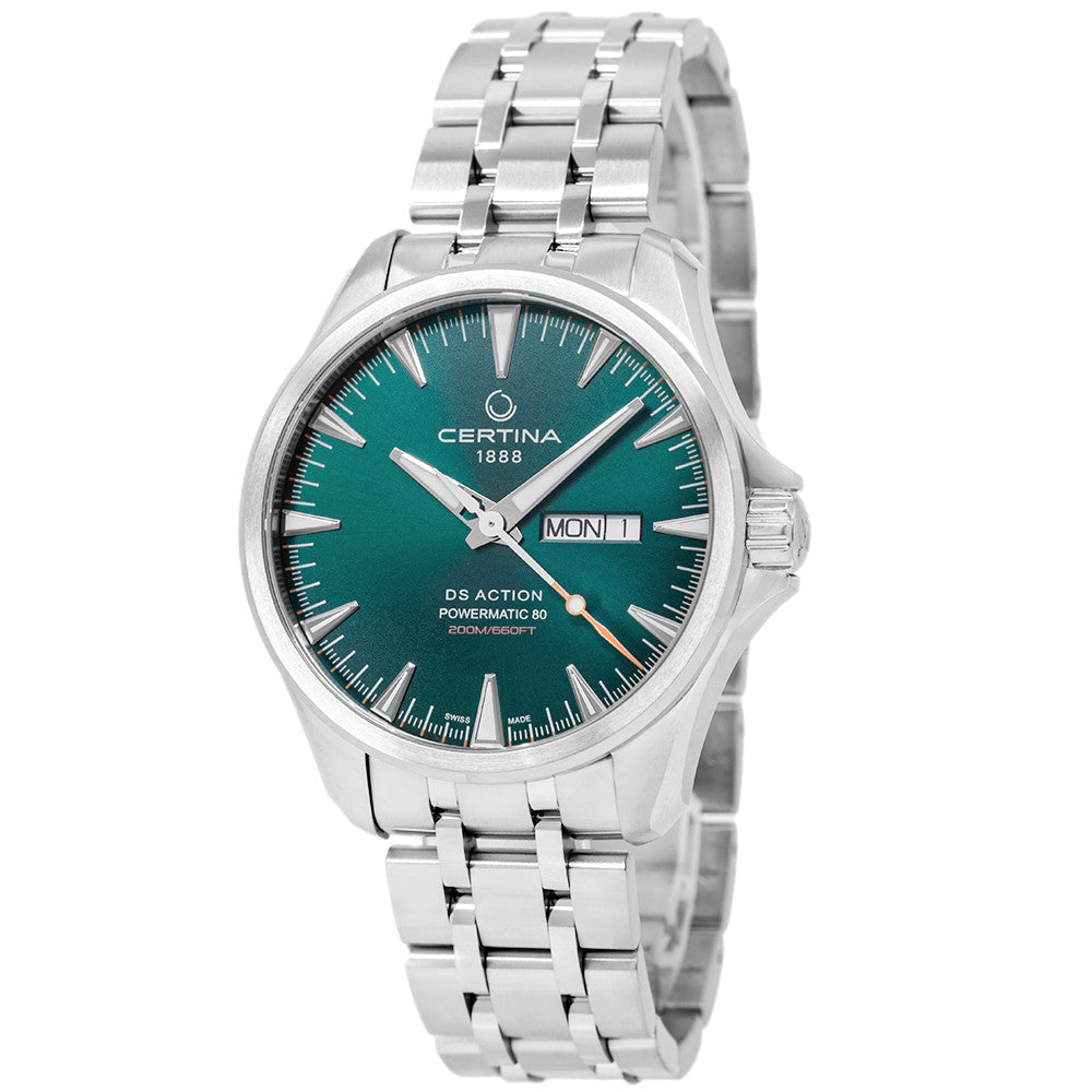 Certina C032.430.11.091.00