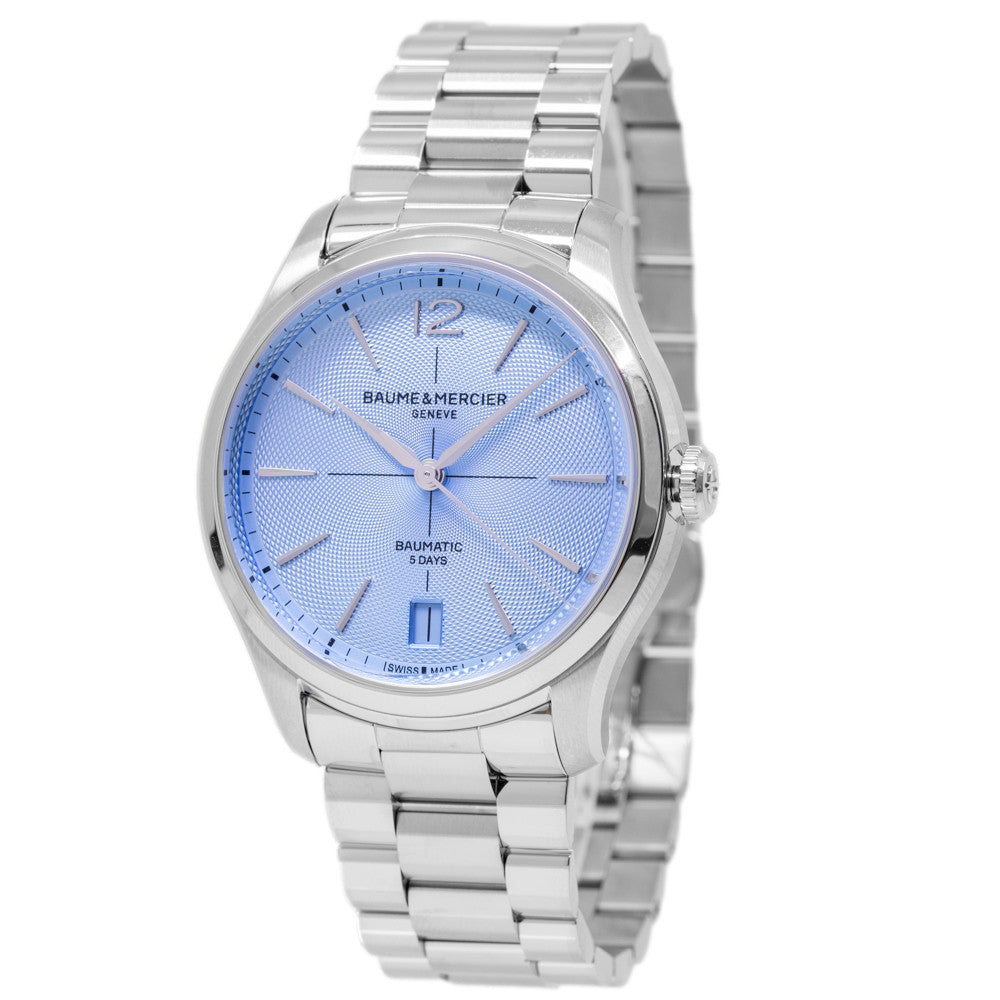 Baume & Mercier M0A10870