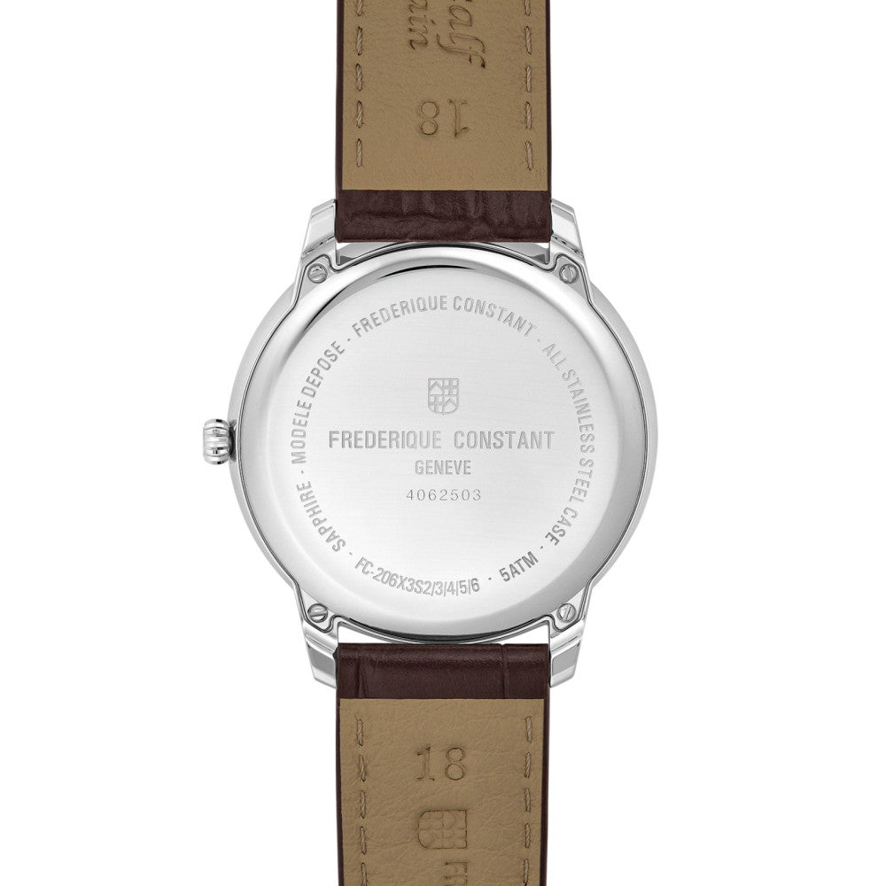 Frederique Constant FC-206S3S6
