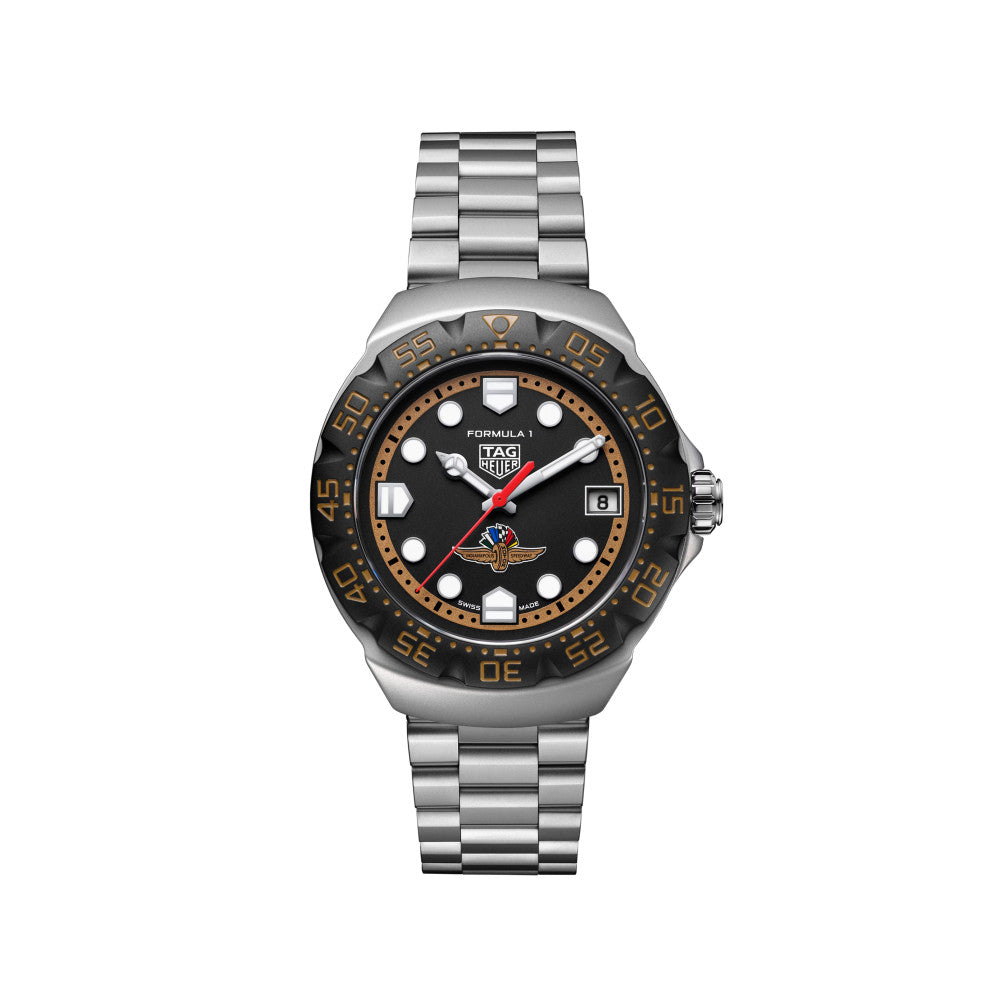 TAG Heuer WBY111G.BA0042