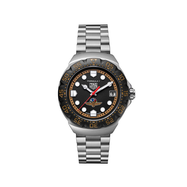 TAG Heuer WBY111G.BA0042