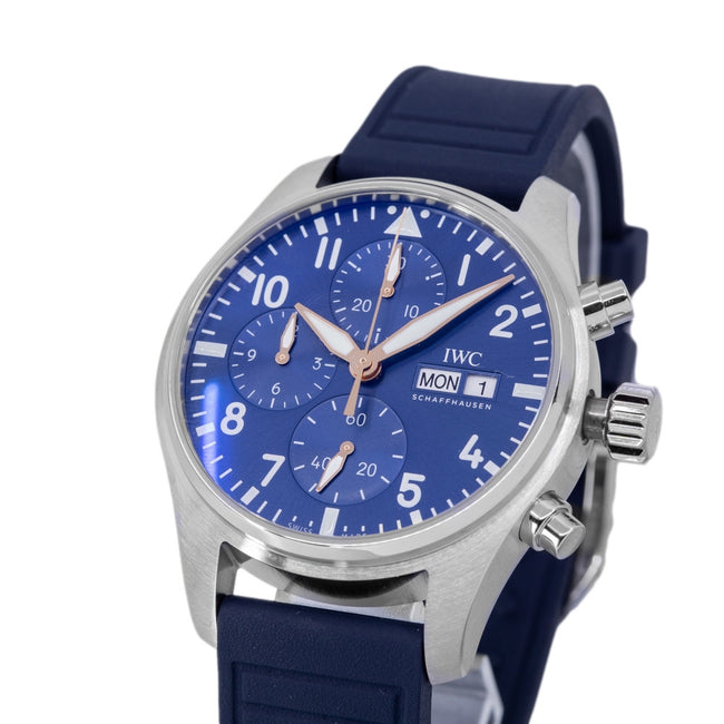 IWC IW388120