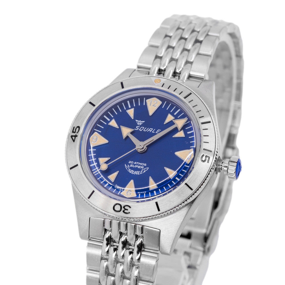 Squale SUPERSSABL.AC
