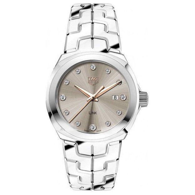TAG Heuer WBC131E.BA0649