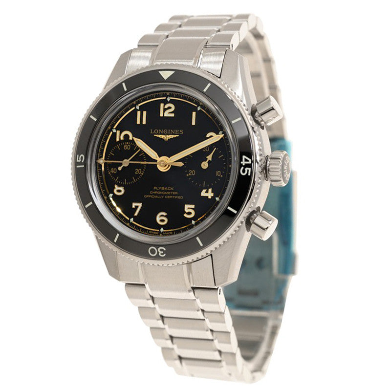 Longines L3.721.4.53.6