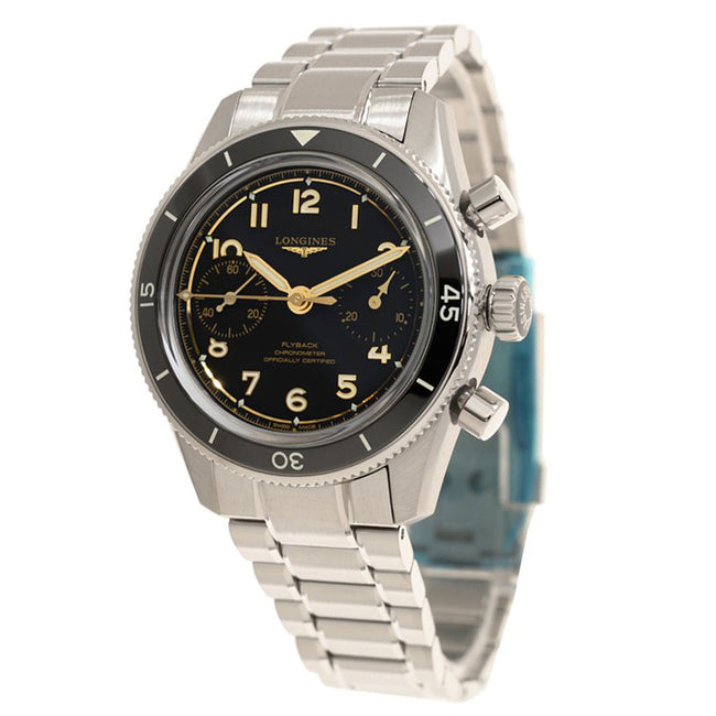 Longines L3.721.4.53.6