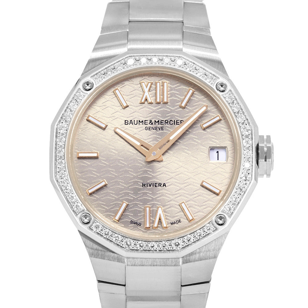 Baume & Mercier M0A10796