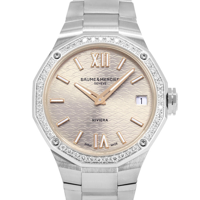 Baume & Mercier M0A10796