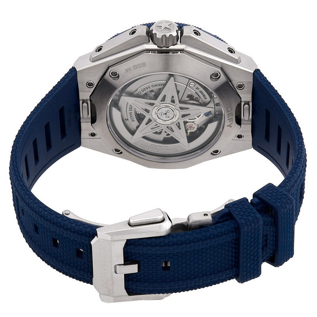 Zenith 95.9601.3620/51.I301