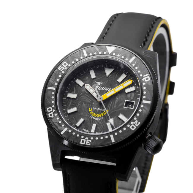 Squale T183AFCY.RLY