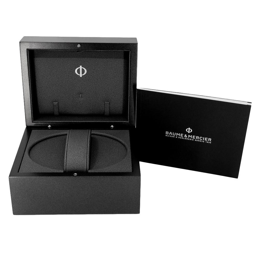 Baume & Mercier M0A10500