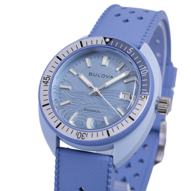 Bulova 98B461