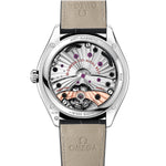 Omega 432.53.40.21.07.001 Trésor Master Co-Axial White Gold