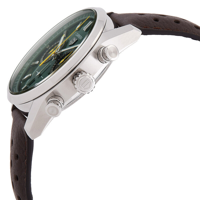TAG Heuer CBN201K.FC6569